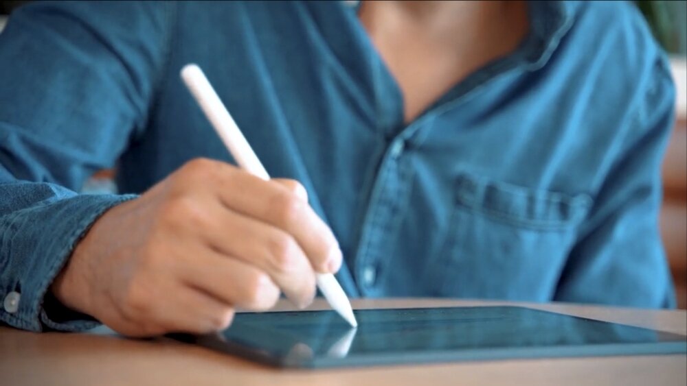 Folia ochronna PAPERLIKE do Apple iPad ochrona papier nanodots dotyk powierzchnia rysik szkicownik imitacja papier></div></div></div><div class=