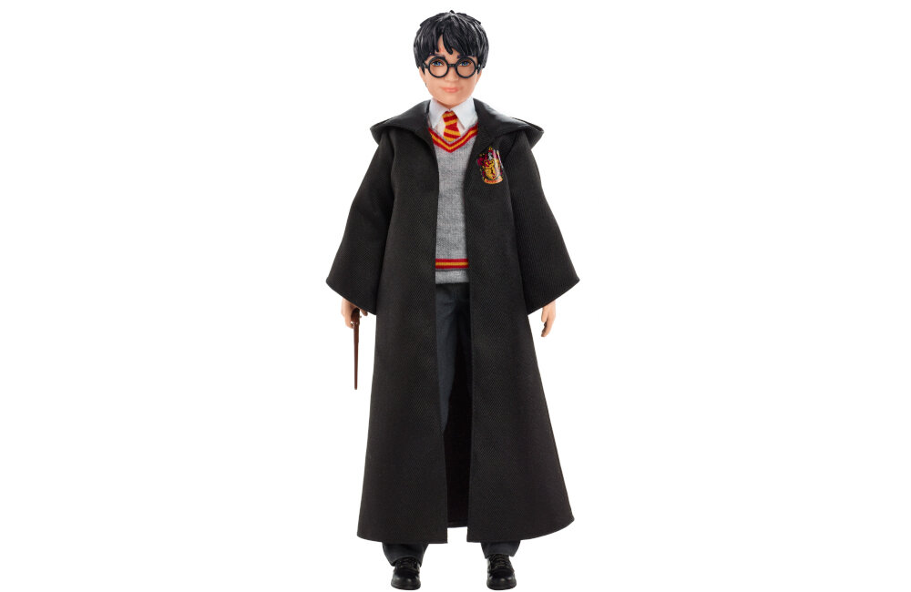 Lalka MATTEL Harry Potter FYM50 zgięcia figurka
