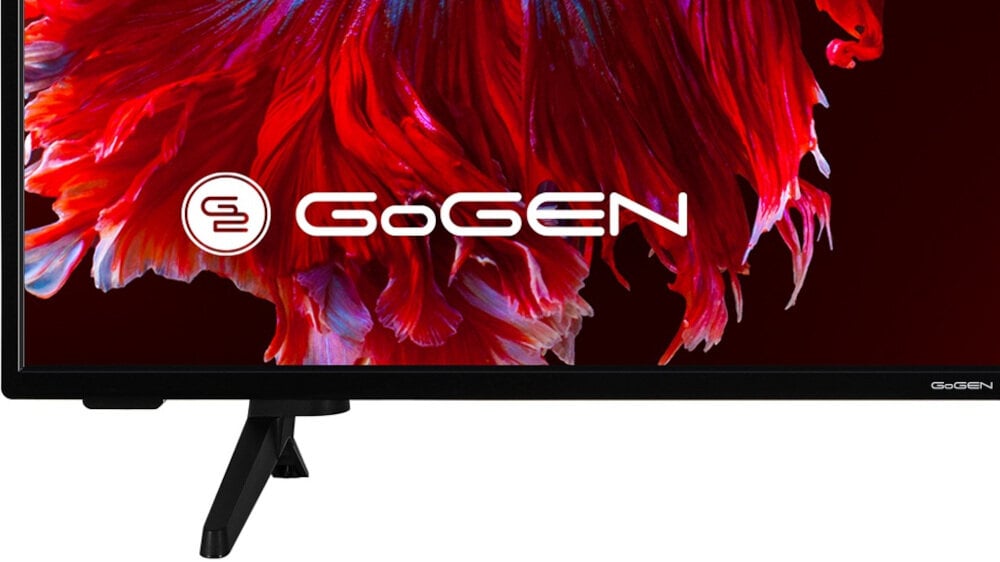 Telewizor GOGEN TVF 40P750T  - funkcjonalność