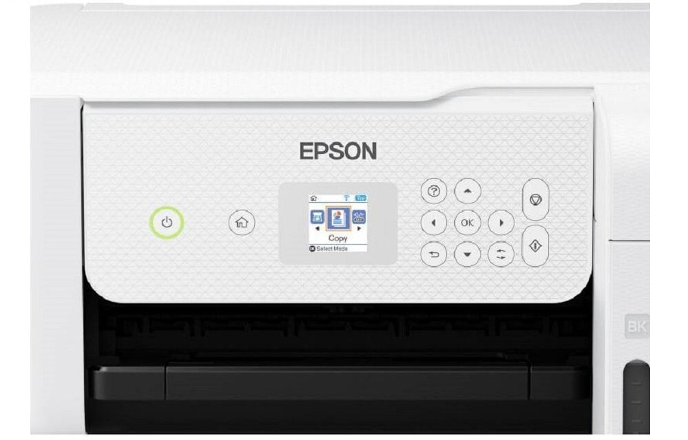 Urządzenie EPSON EcoTank L3266 Szybka i ergonomiczna drukarka