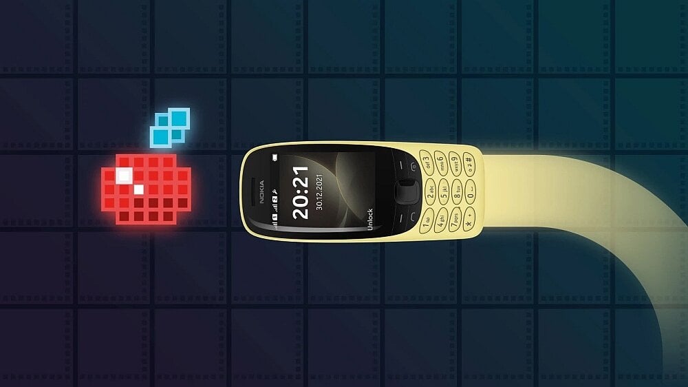 Telefon NOKIA 6310 DS ekran klawisze funkcje muzyka radio aparat snake gry bateria ładowanie pamięć wydajność obudowa klawisze ergonomia dzownienie sieć dualsim 