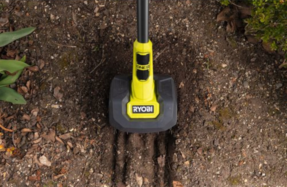 Kultywator RYOBI RY18CVA-0 ONE plus