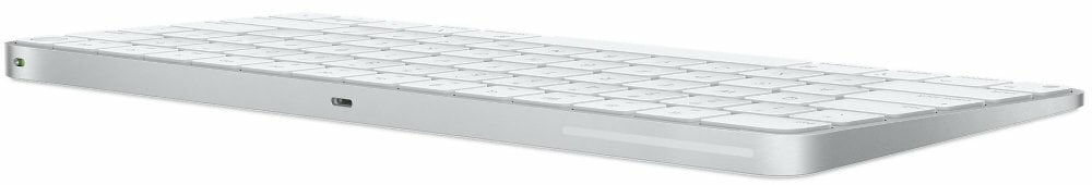 Apple-Magic-keyboard-tyl