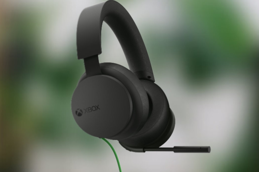 Słuchawki MICROSOFT Headset Stereo 8LI-00002 wygoda komfort muszle ultramiękkie dźwięk wyraźny 