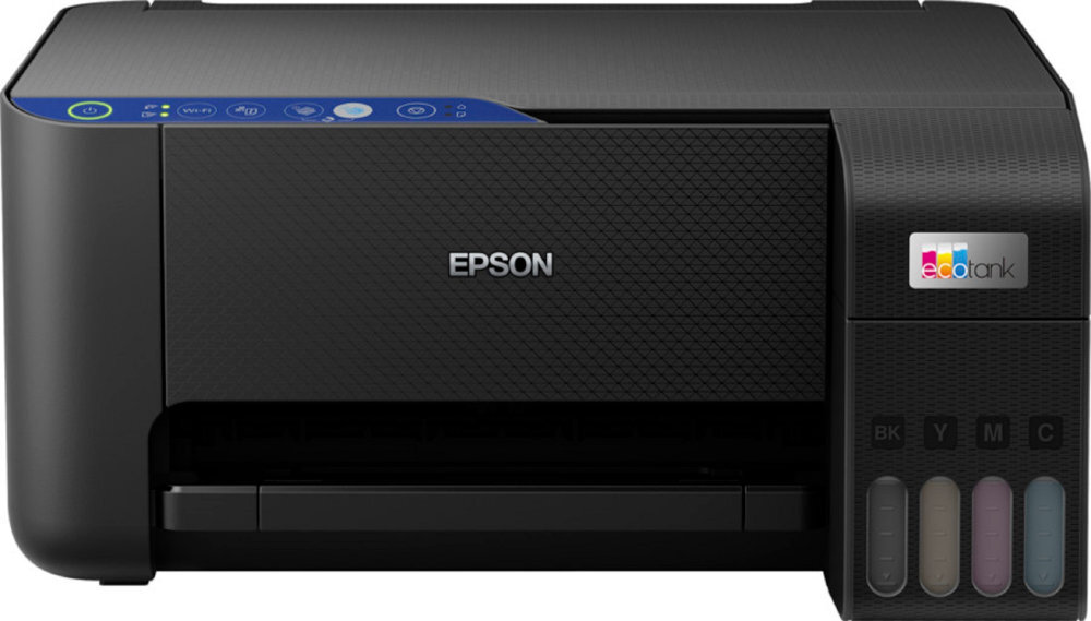 EPSON EcoTank L3251 nowoczesny wyglad