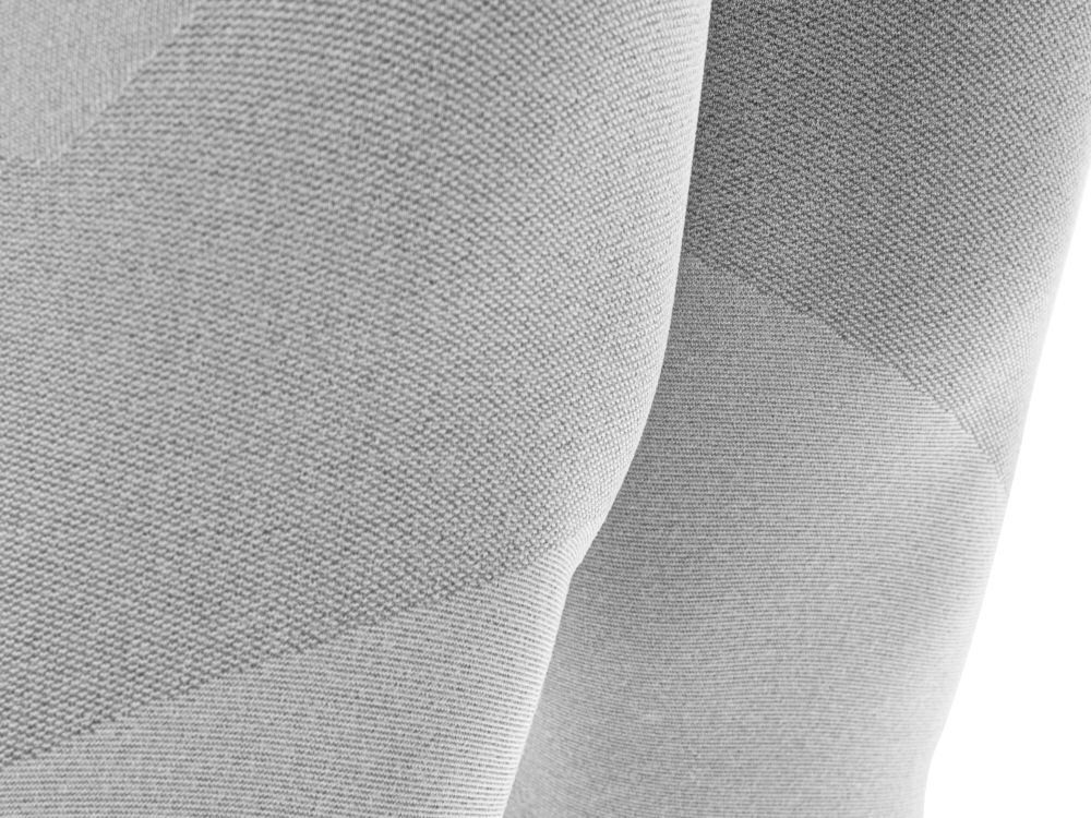 Spodnie termoaktywne SPOKEY DRY HI PRO (rozmiar L/XL) Szary wentylacja odprowadzenie wilgoci