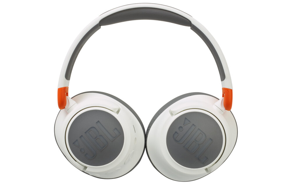 Słuchawki nauszne JBL JR 460NC atrakcyjne