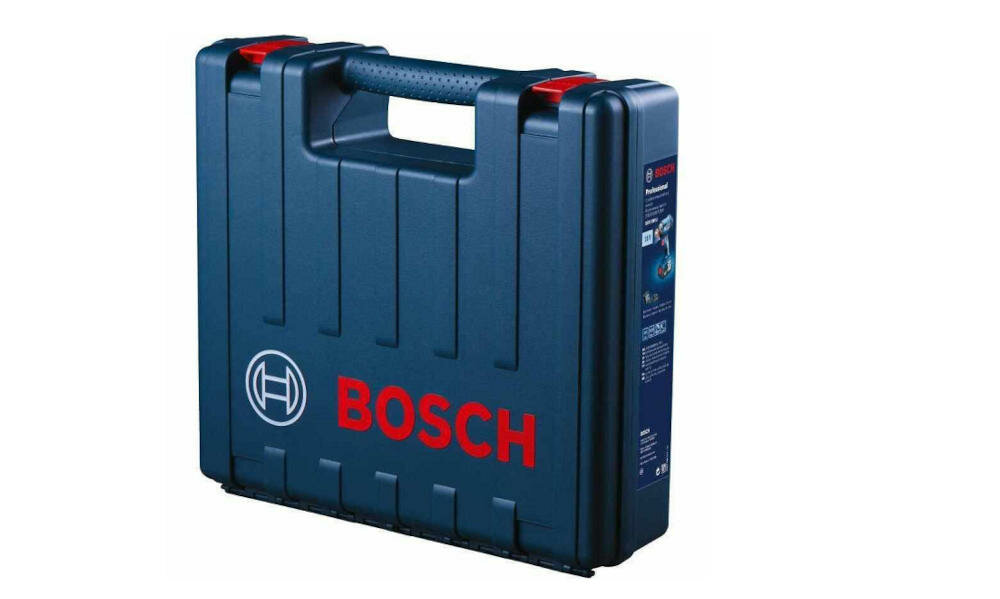 BOSCH 06019G5223 urządzenie walizka transport