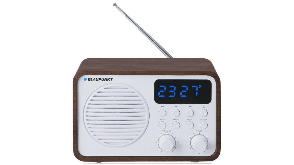 Radio BLAUPUNKT PP7BT  - tuner FM