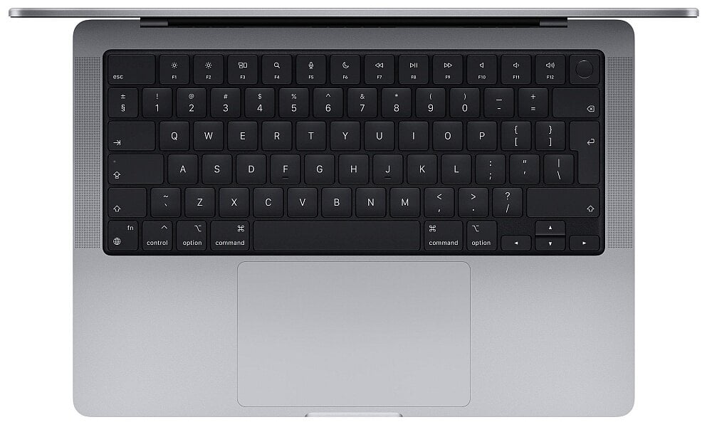 Laptop APPLE MacBook Pro ekran pamięć procesor klawiatura czytnik porty grafika wydajność matryca kamerka głosniki mikrofony ram 
