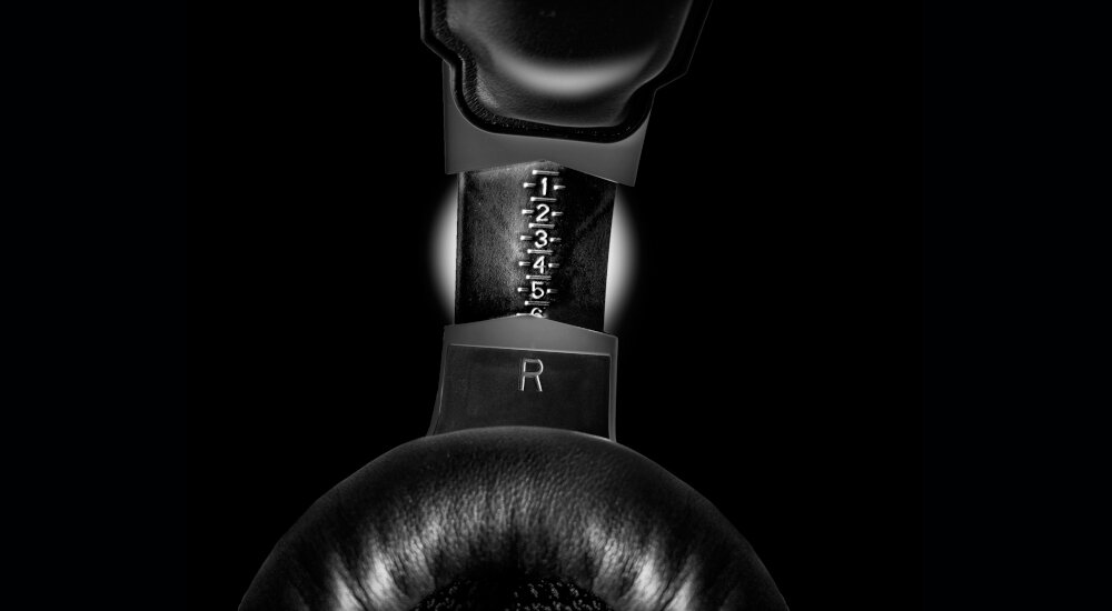 Słuchawki COBRA CR600 RGB ergonomia miękkie komfortowe nauszniki 