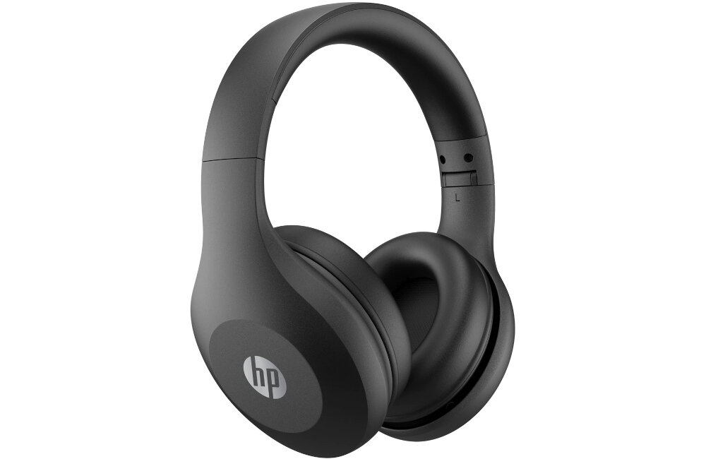 Słuchawki nauszne HP 500 kolor jakość 
