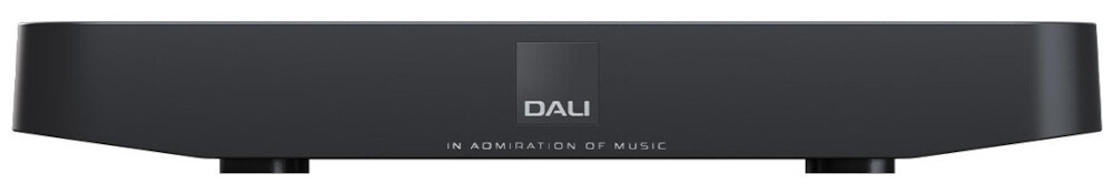 Zestaw stereo DALI Equi Sound Hub Compact + DALI Oberon 7C - sound hub