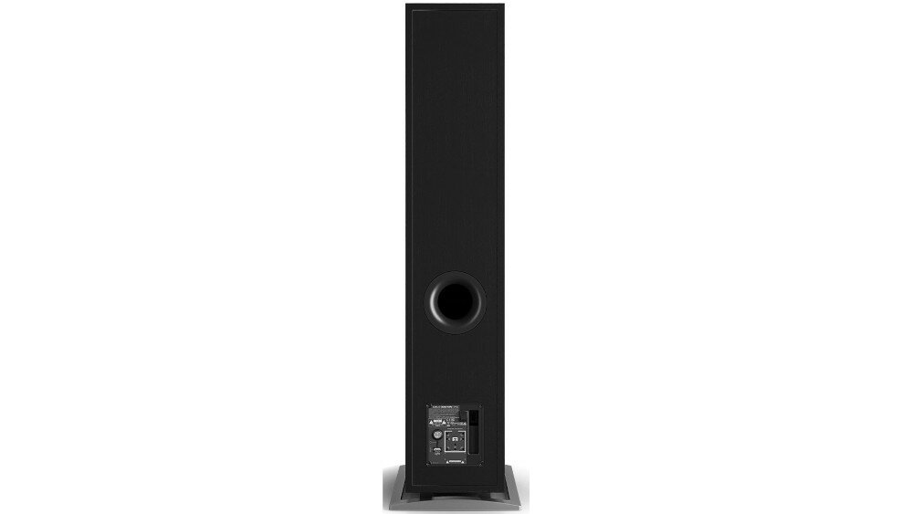 Zestaw stereo DALI Equi Sound Hub Compact + DALI Oberon 7C  - design