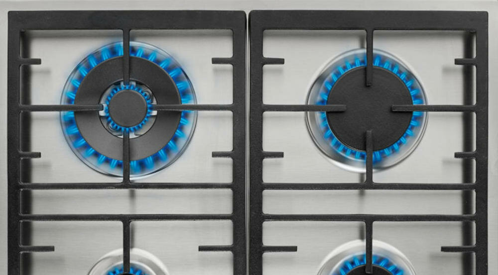 TEKA EX 60.1 4G AI AL DR CI NTB funkcjonalna praktyczna płyta gazowa kuchnia gotowanie palniki szerokość