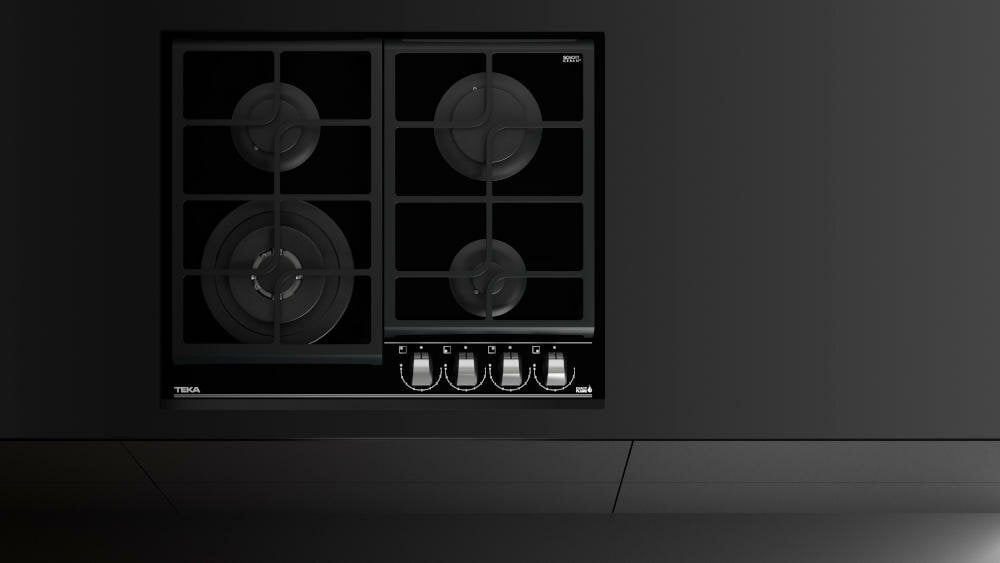 TEKA-GZC64320-XBC-BK urok kuchnia sprzęty kuchenne nowoczesność funkcjonalność urządzenie