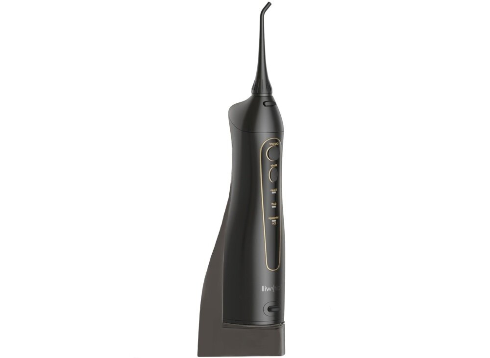 Irygator FAIRYWILL FW-5020E Czarny obracajace sie dysze