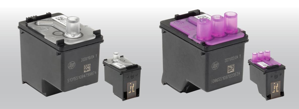 Розумний бак HP 750/755