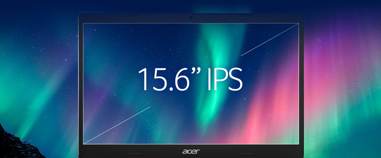 Laptop ACER Aspire 5 A515-45 - Acer BlueLightShield 