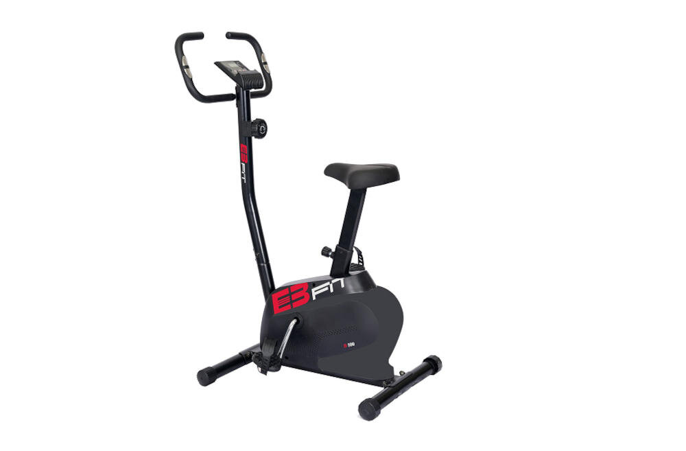 EB FIT orbitre całe ciało nogi plecy pośladki ramiona