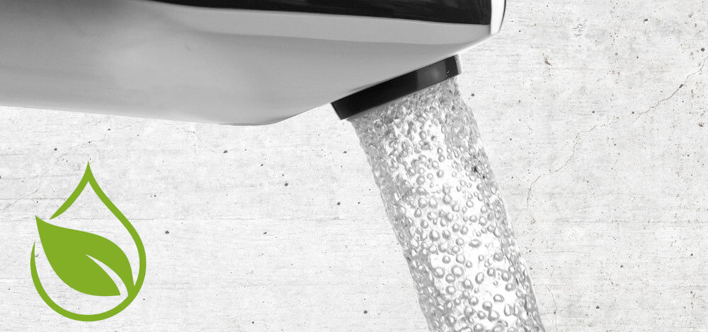 BATERIA WANNOWA DEANTE ARNIKA ZŁOTY BQAZ10M  Aerator napowietrzający strumień wody miękki napowietrzony poprawa komfortu oszczędności