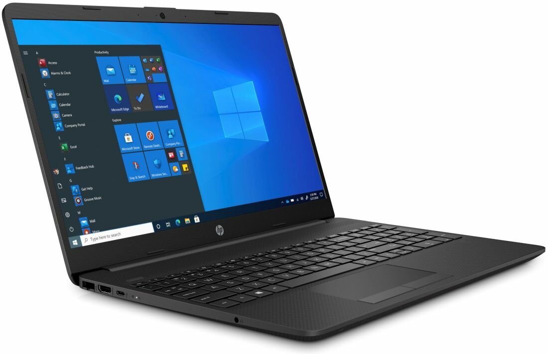 Laptop HP 255 G8 - Wydajność