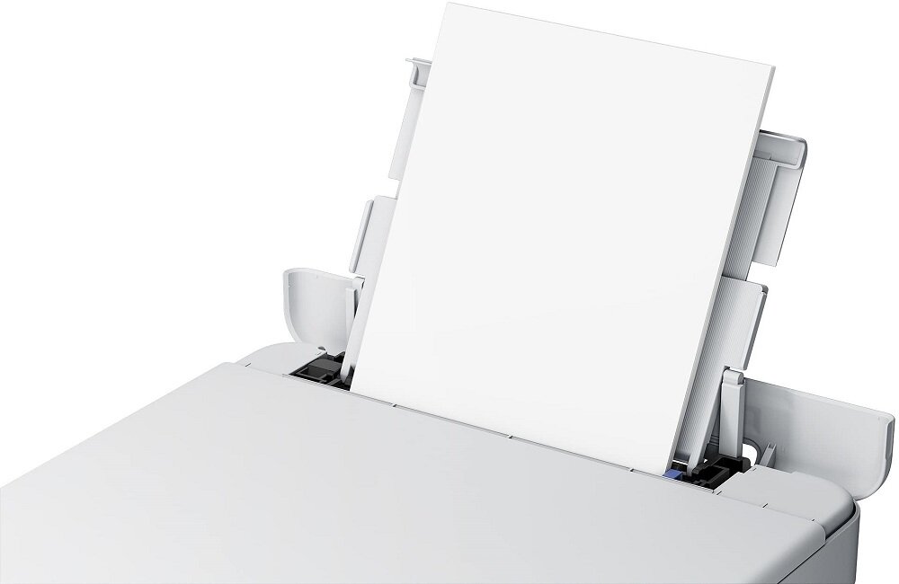 Urządzenie EPSON EcoTank L8160 Komfortowe użytkowanie