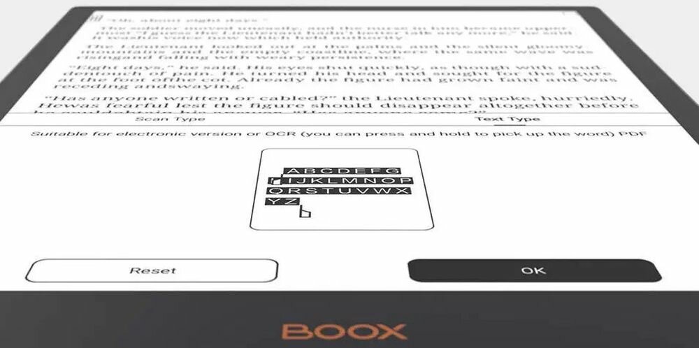 Czytnik E-booków ONYX Boox Note 5 ekran bateria aparat procesor ram pamięć pojemność rozdzielczość zdjęcia filmy opis dane cechy blokady system łączność wifi bluetooth obudowa szkło odporność porty muzyka transfer sieć przekątna matryca waga czujniki