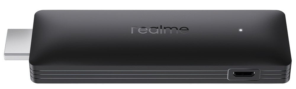 Odtwarzacz multimedialny REALME TV Stick RMV2105  - Rozdzielczość UHD 4K