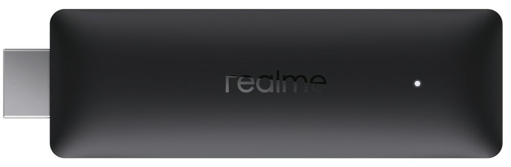 Odtwarzacz multimedialny REALME TV Stick RMV2105  - mobilność