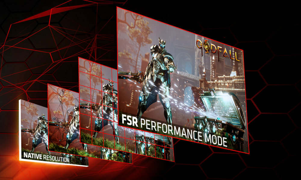 ASROCK Radeon RX 6500 XT Phantom Gaming D 4GB OC fsr