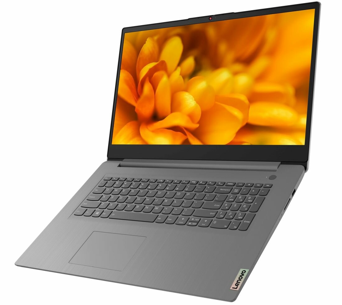 Laptop LENOVO IdeaPad 3 17ITL6  - HD+    