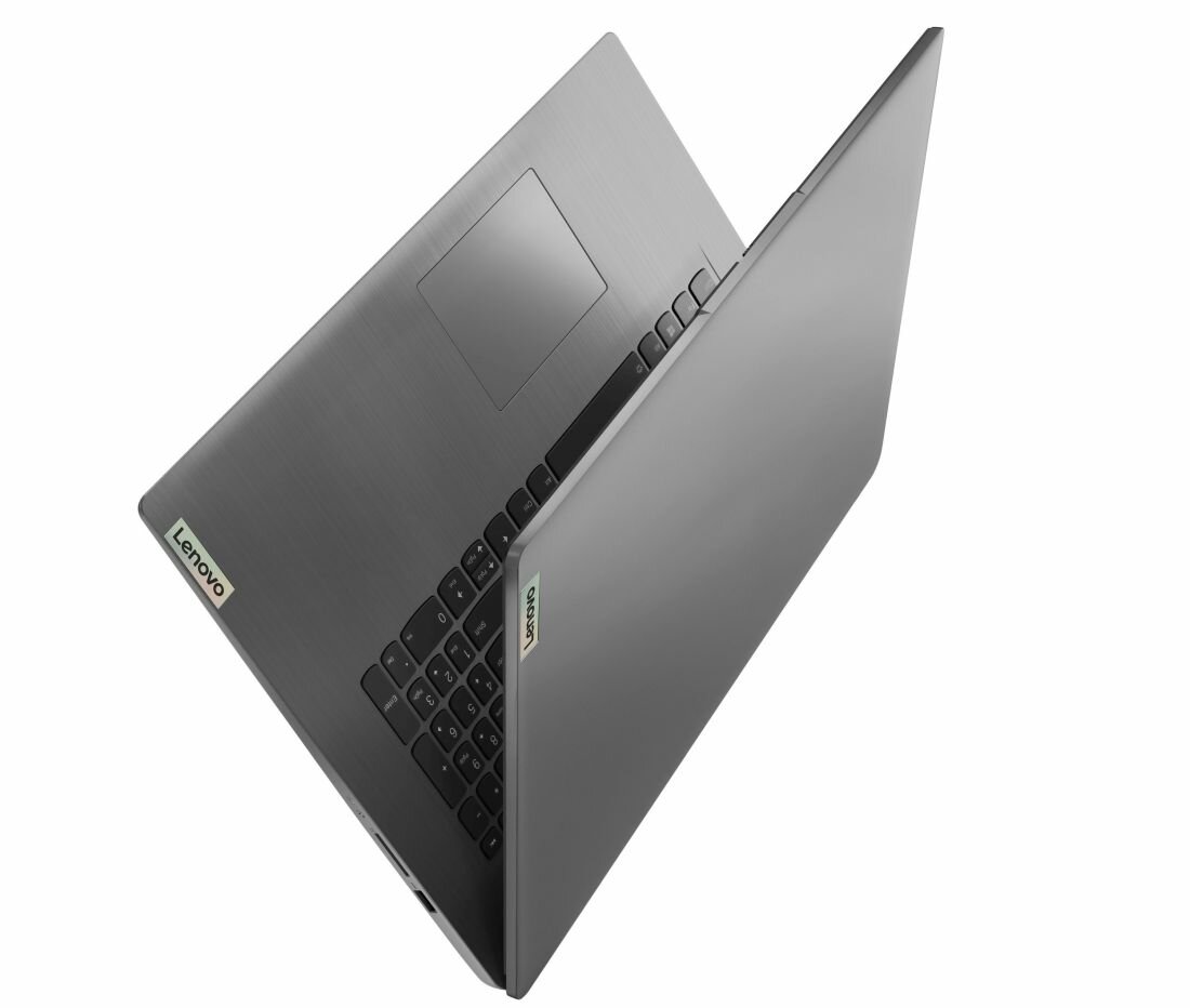 Laptop LENOVO IdeaPad 3 17ITL6  - Q-Control   