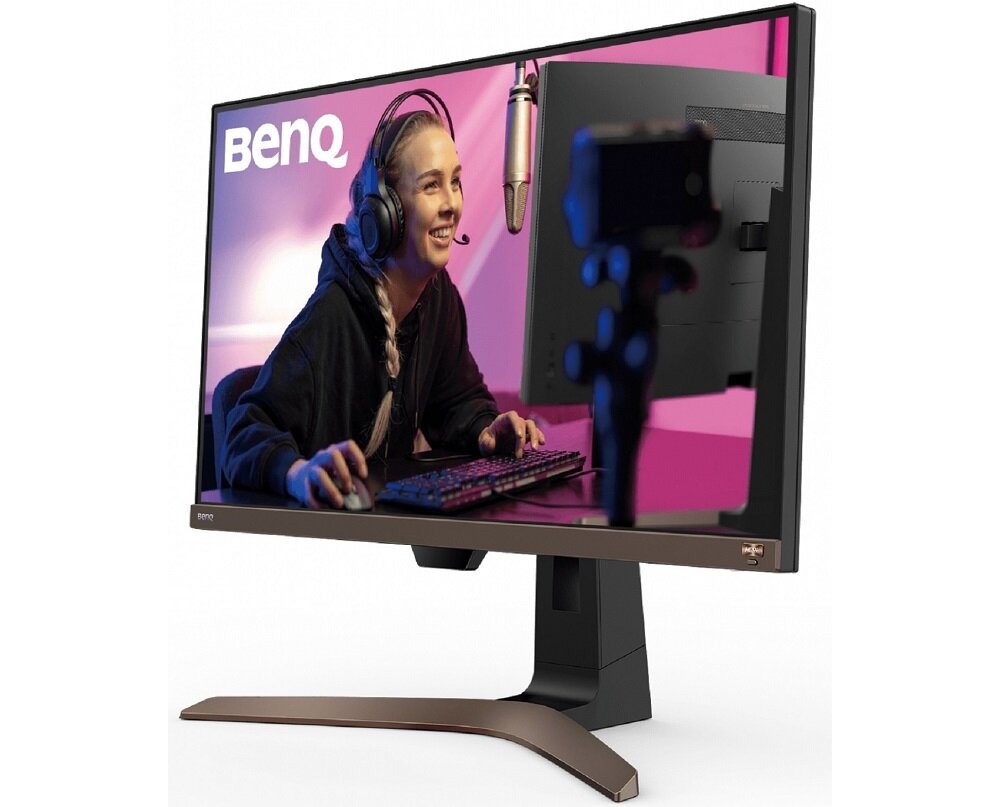 Monitor BENQ EW2280U - VESA  
