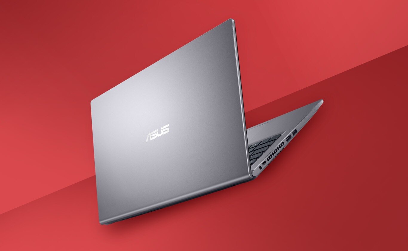 Laptop ASUS X515 - SSD RAM