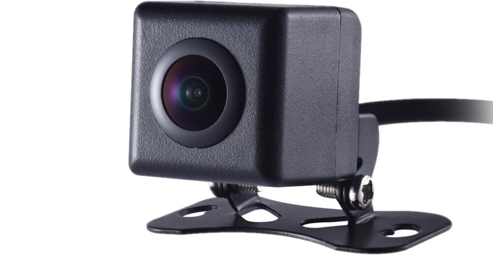 Wideorejestrator PIONEER VREC-150MD mozliwosc korzystania jako kamery cofania