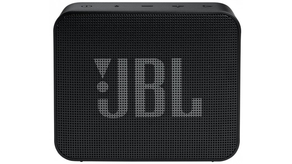 Głośnik mobilny JBL GO Essential - bluetooth