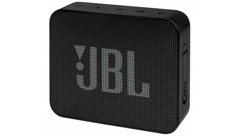 Głośnik mobilny JBL GO Essential  - mobilnosc