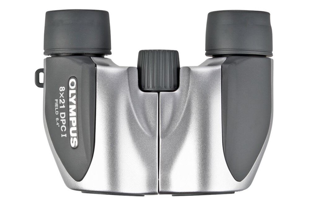 Lornetka OLYMPUS 10x21 DPC I spacer 