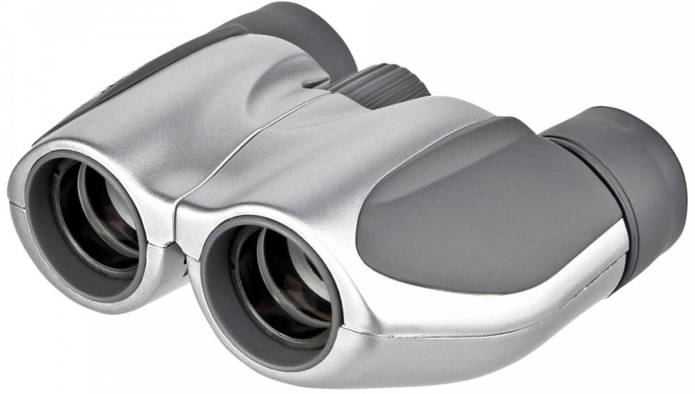Lornetka OLYMPUS DPC I 8X21    optyka waga konstrukcja ogniskowa zoom przybliżenie dioptria muszle oczne obiektywy soczewki pryzmat powłoka gwint okulary obserwacja przyroda sport powiększenie 