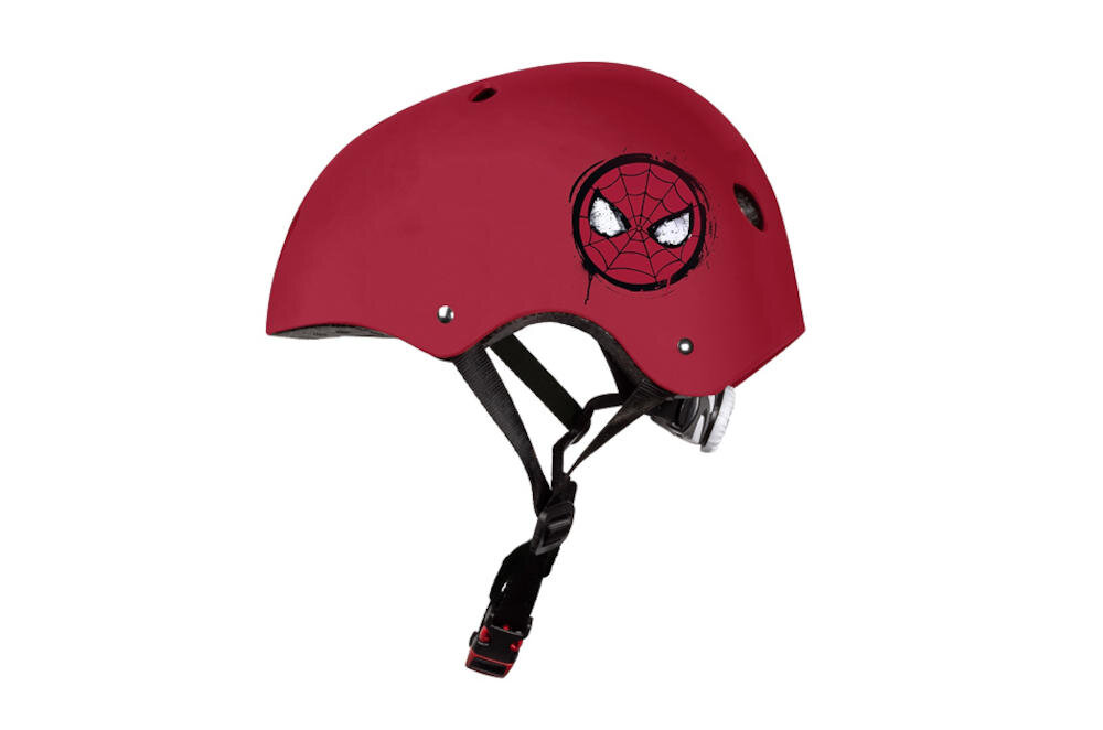 SEVEN kask technologia ochrona głowa paski zapinające