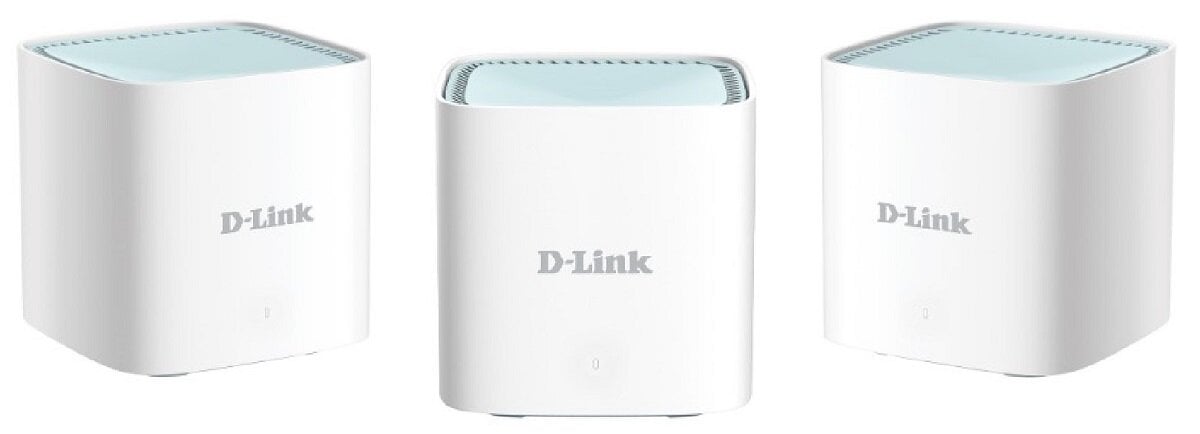 Router D LINK M15 2 Funkcja MU MIMO Guest Network QoS Szybki wydajny Wysoka przepustowość Obsługa głosowa Zaawansowane szyfrowanie