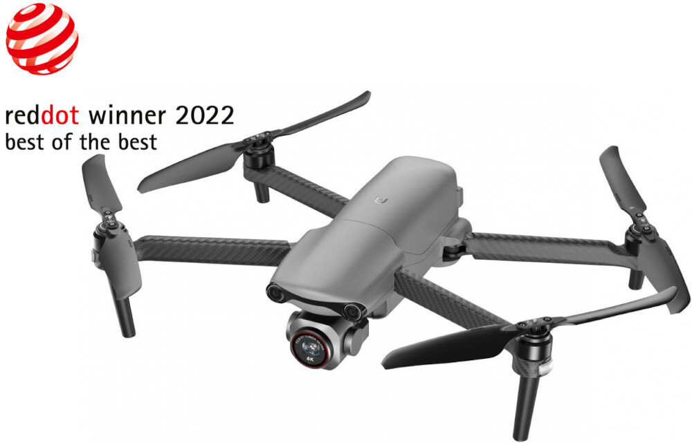 Dron AUTEL ROBOTICS Evo Lite nagroda reddot