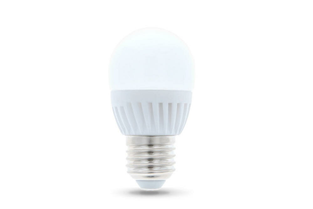 LED FOREVER żarówka wysoka jakość wykonanie nowoczesna technologia led energia elektryczna światło wiązka świetlna małe zużycie energia trzon mocowanie wkręcany gwint łatwy montaż gniazdo wkręcanie