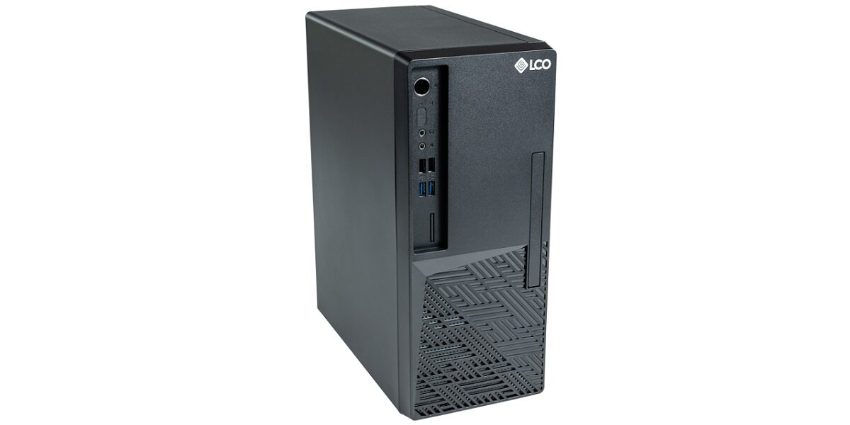 Komputer LCO Pro 2110 Działanie bez obaw i stabilna komunikacja