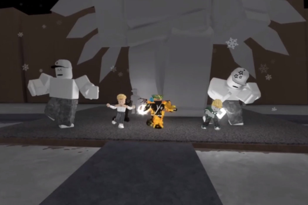 Karta podarunkowa ROBLOX 100 zł zabawa waluta kreatywność