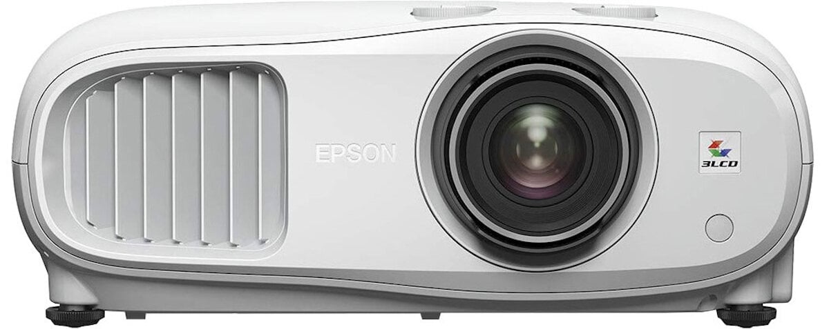 Projektor EPSON EH-TW7000 Rozdzielczość 4K
