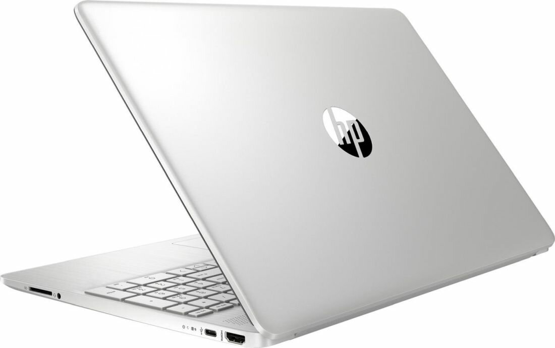 Ноутбук HP 15S - Bluetooth 5