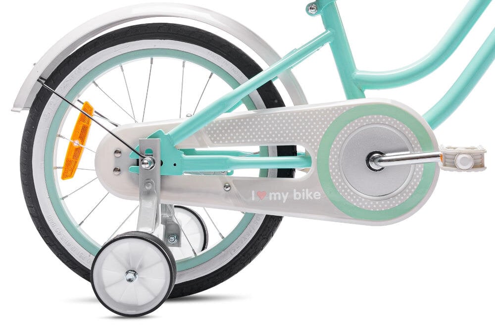 SUN BABY rowerek dwukolorowe opony wyjątkowy