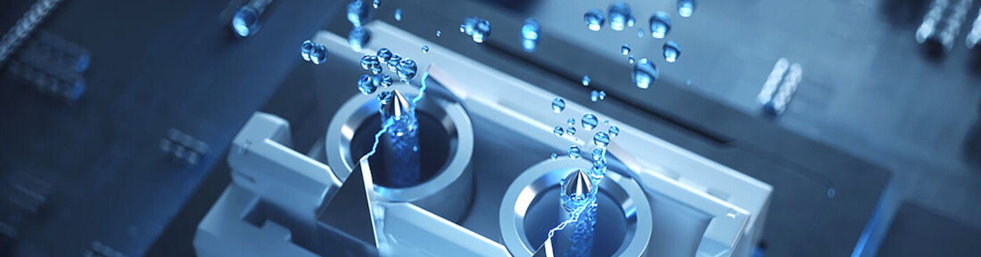 Фен для волос XIAOMI Mi Ionic H500